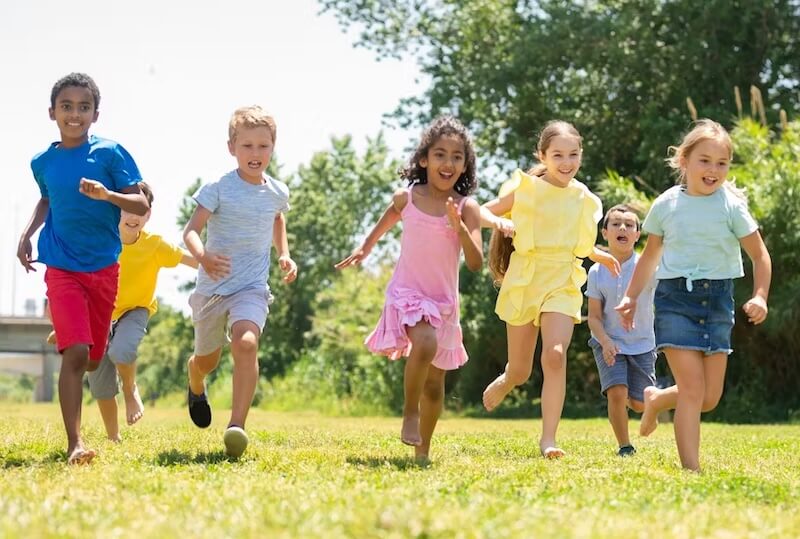 Little kids, too little movement: Global study finds most children don’t meet guidelines for physical activity, screen time and sleep