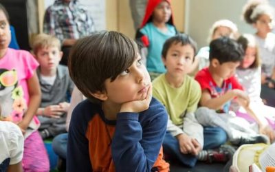 Too many kids face bullying rooted in social power imbalances — and educators can help prevent this